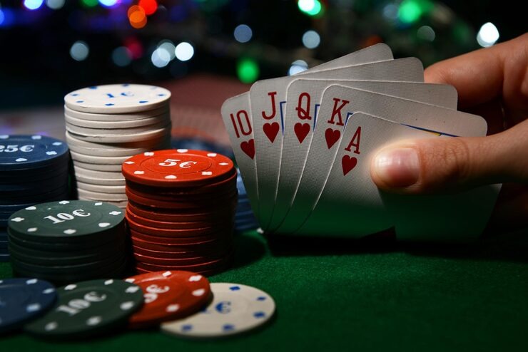 togelon terbaru Live Casino